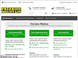 Sites similar to freeride-mountain.com