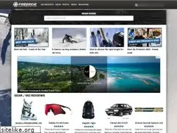 Sites similar to freeride.com