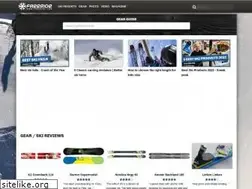 Sites similar to freeride.fi