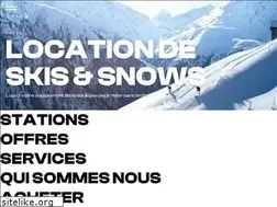 Sites similar to freeride.fr