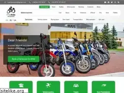 Sites similar to freeride.kiev.ua