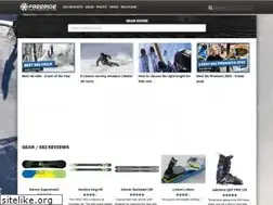 Sites similar to freeride.net