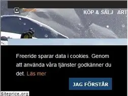 Sites similar to freeride.nu