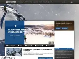 Sites similar to freeride.se