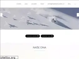 Sites similar to freeridecamps.cz