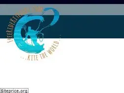 Sites similar to freeridekitesurf.com