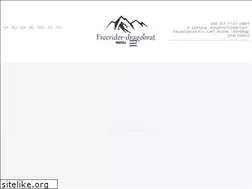 Sites similar to freerider-dragobrat.com.ua
