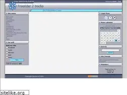 Sites similar to freerider2.ucoz.com