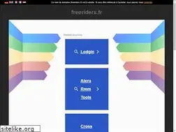 Sites similar to freeriders.fr