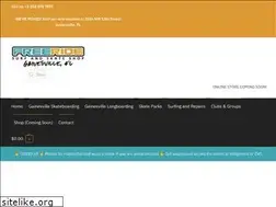 Sites similar to freeridesurfshop.com