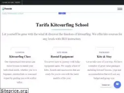 Sites similar to freeridetarifa.com