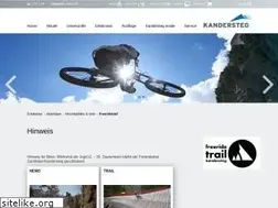 Sites similar to freeridetrail.ch