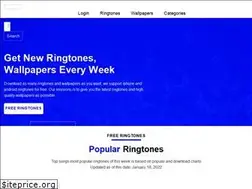 Sites similar to freeringtone-s.com