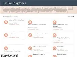 Sites similar to freeringtonesdownload.net