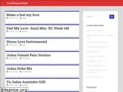 Sites similar to freeringtonestall.download