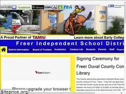Sites similar to freerisd.org