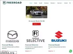 Sites similar to freeroad.nl