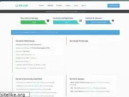Sites similar to freeroam.lt