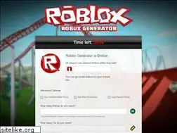 Sites similar to freerobux.club