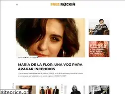 Sites similar to freerockin.com