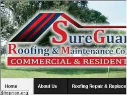 Sites similar to freeroofingbid.com