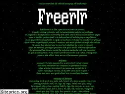 Sites similar to freerouter.nop.hu