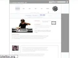 Sites similar to freeroyaltyfreemusic.net