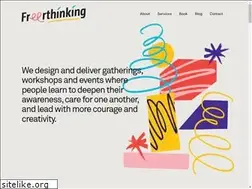 Sites similar to freerthinking.com.au