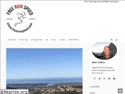 Sites similar to freerunspeed.com