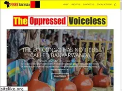 Sites similar to freerwanda.com