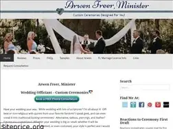 Sites similar to freerweddings.com