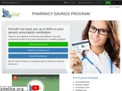 Sites similar to freerxsavings.com