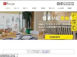 Sites similar to frees-life.com