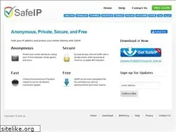 Sites similar to freesafeip.com