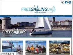 Sites similar to freesailing.fr