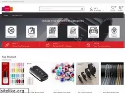 Sites similar to freesamplesaustralia.com.au