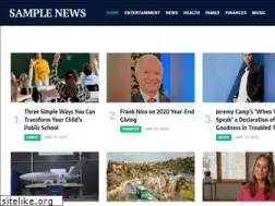 Sites similar to freesamplesource.com