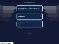 Sites similar to freesatelitalhd.com