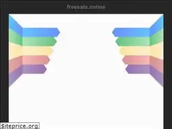Sites similar to freesats.online