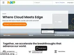 Sites similar to freescale.com.cn