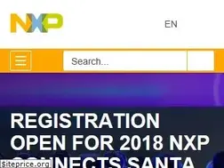 Sites similar to freescale.net