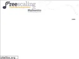 Sites similar to freescaling.com