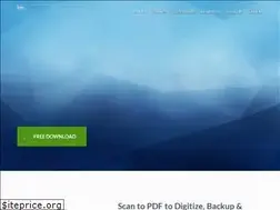 Sites similar to freescantopdf.com