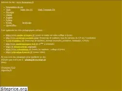 Sites similar to freescience.fr