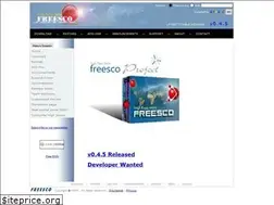 Sites similar to freesco.org