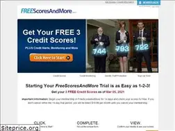 Sites similar to freescoresandmore.com