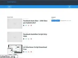 Sites similar to freescriptguru.blogspot.com