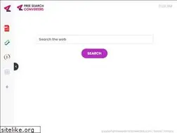 Sites similar to freesearchconverters.com