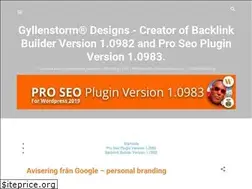 Sites similar to freesearchenginetool.blogspot.com