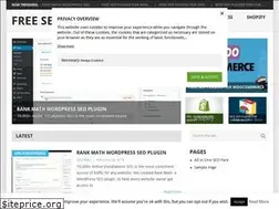 Sites similar to freeseoplugin.com